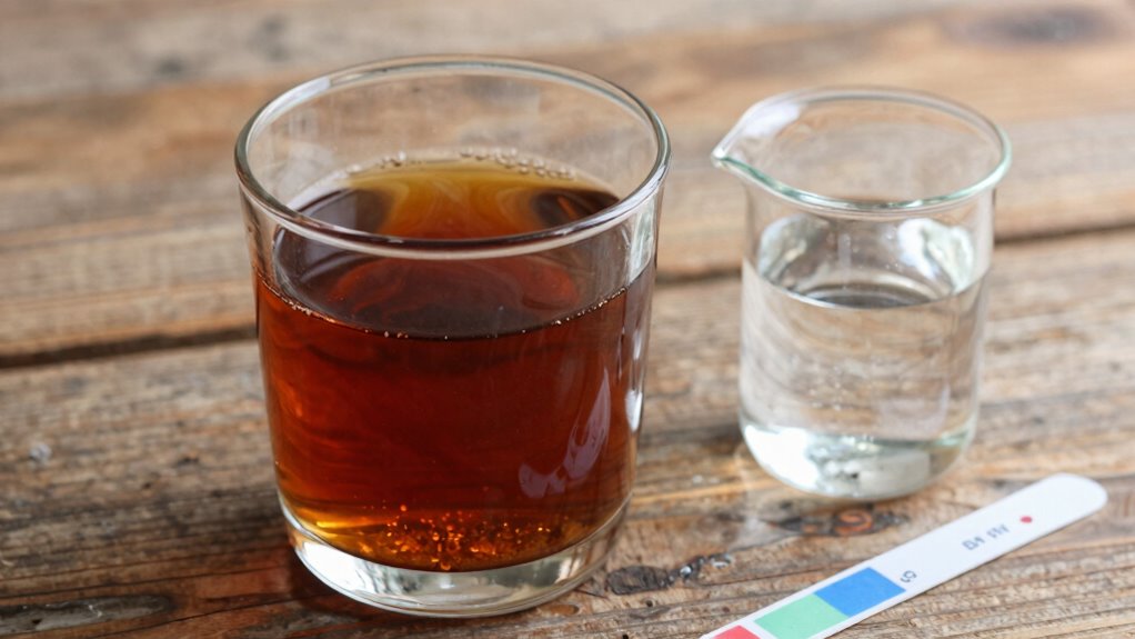 water chemistry impacts coffee flavor