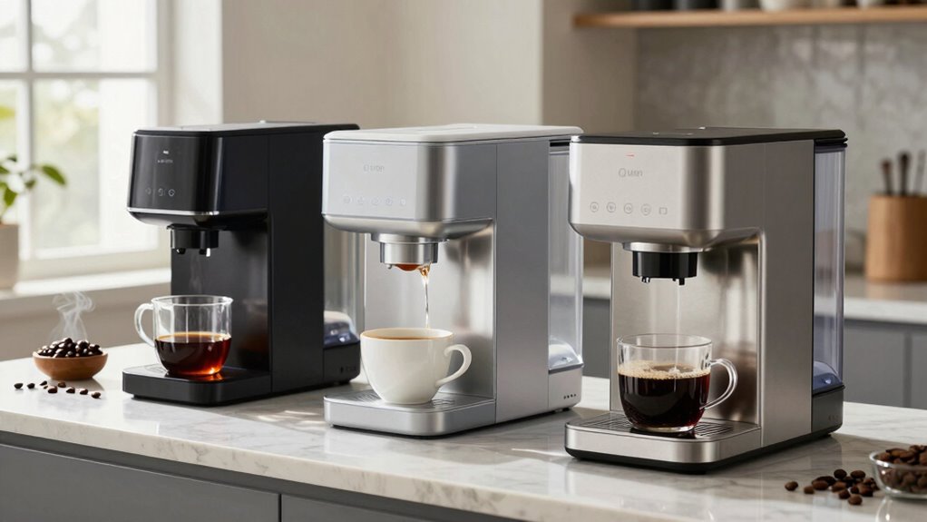 water filtration system selection