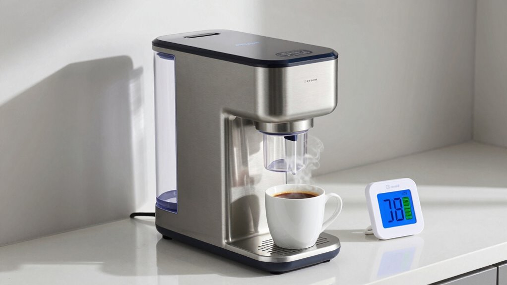 water filtration taste efficiency