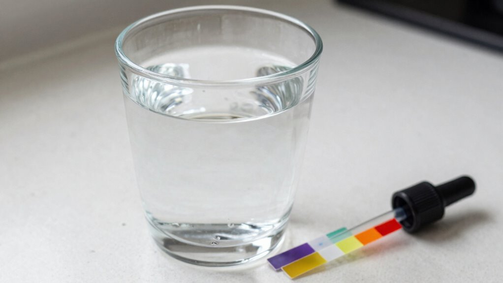 water hardness and treatment options