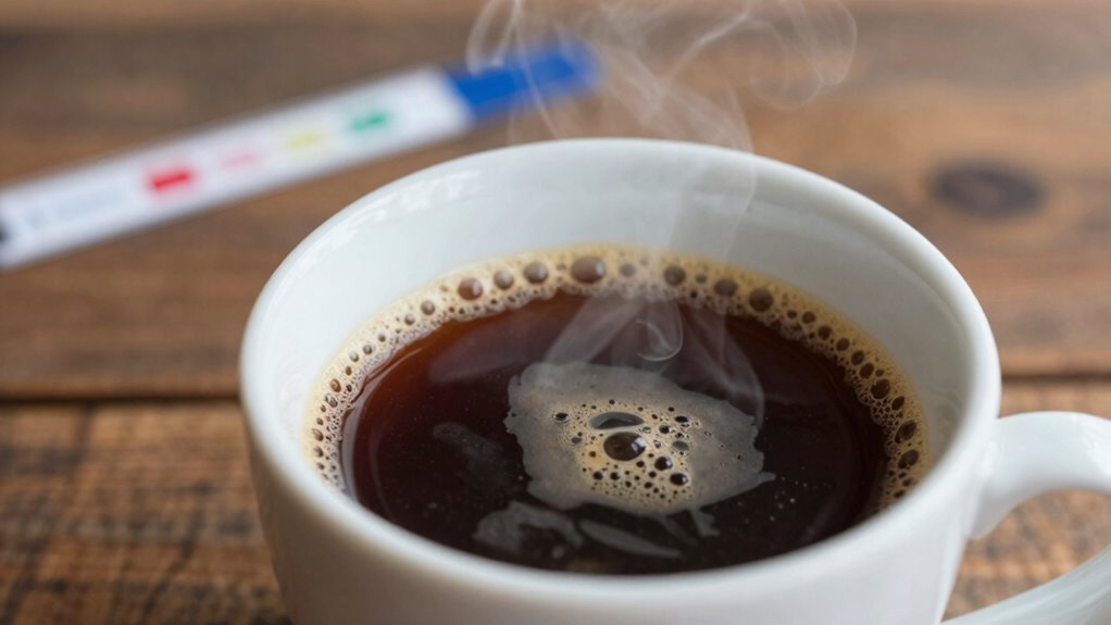 water mineral levels affect flavor
