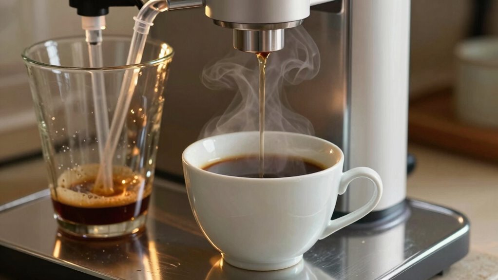 water quality affects coffee