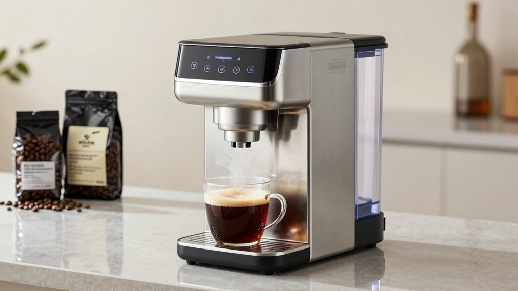 water quality and efficiency