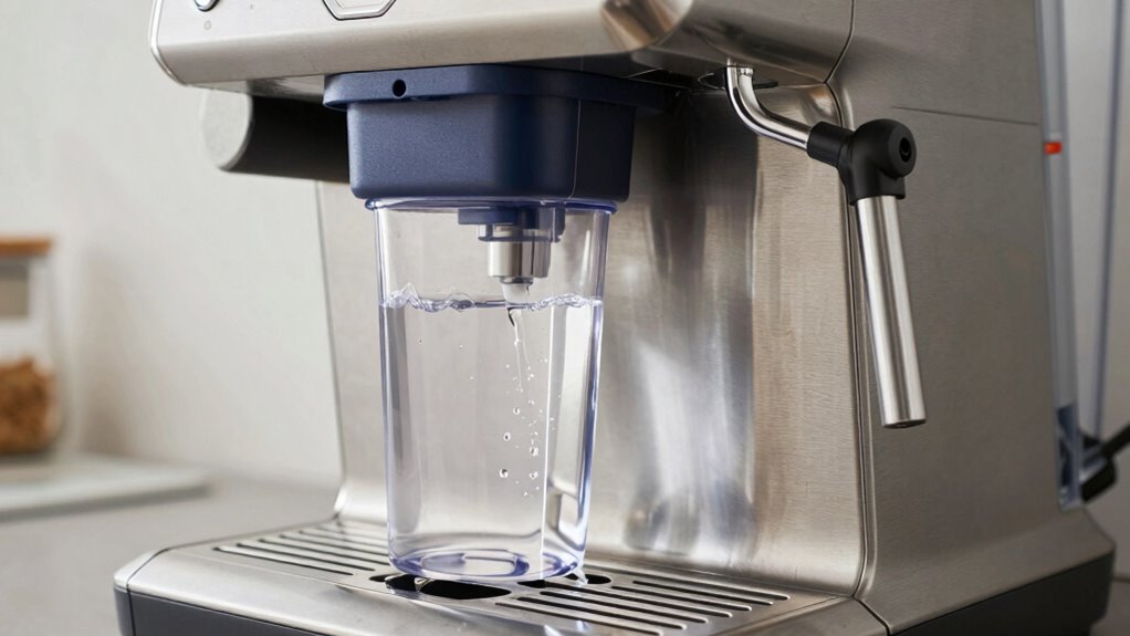 water quality compatibility maintenance