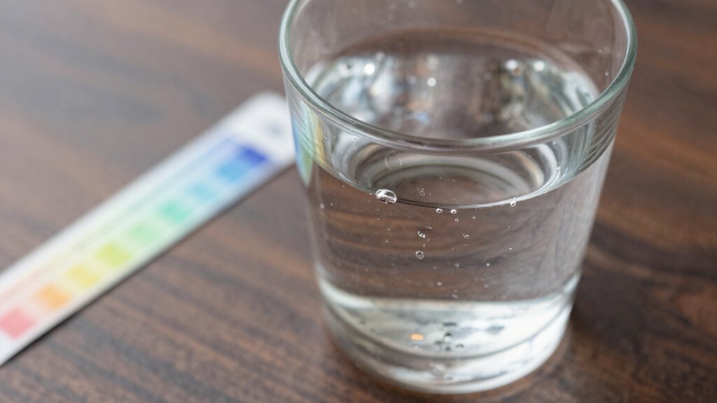 water s alkaline influence on brewing