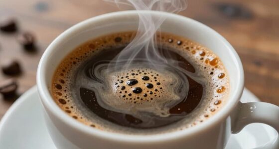 watery coffee taste solutions