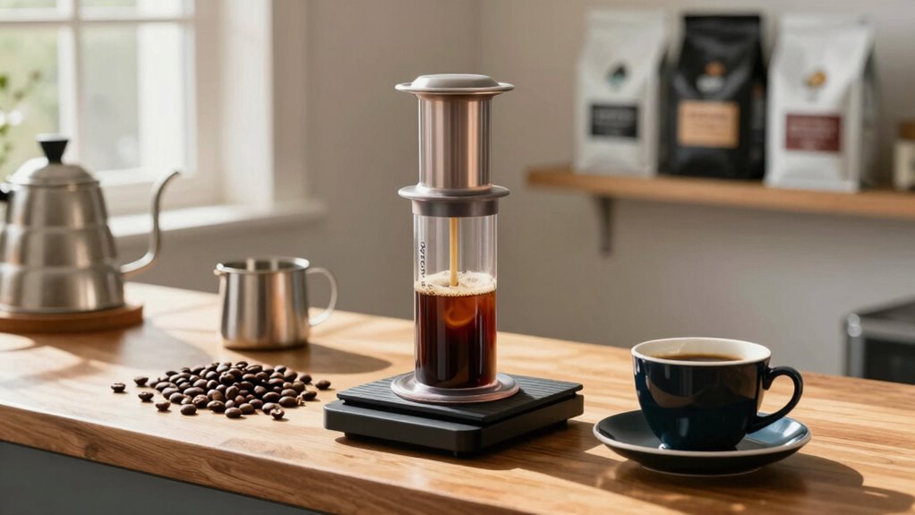 where to buy aeropress
