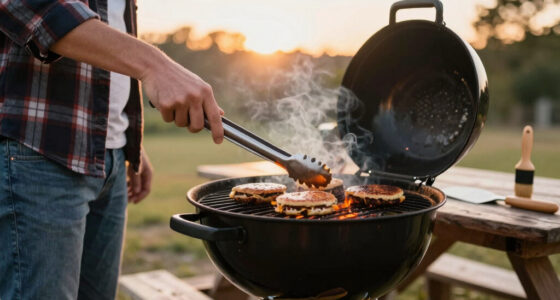 15 Best Outdoor Grilling Tools in 2026
