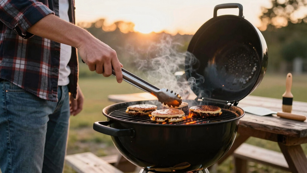 15 Best Outdoor Grilling Tools in 2026