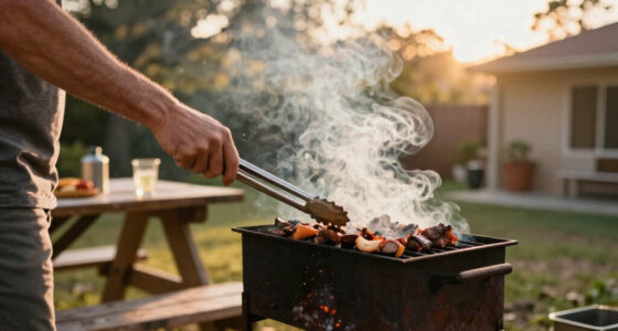 15 Best Smokers for Outdoor Cooking in 2026
