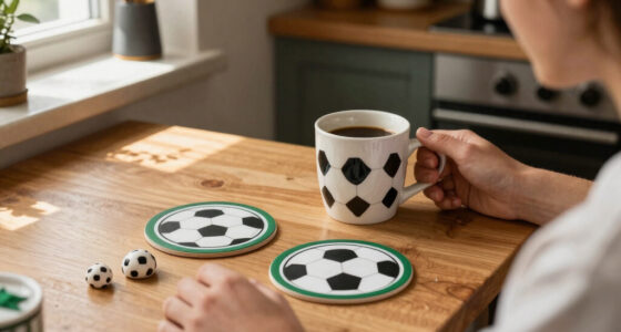 12 Best Coffee Gift Sets For Soccer Fans In 2026