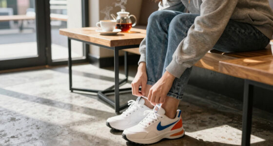 13 Best Designer Sneakers in 2026