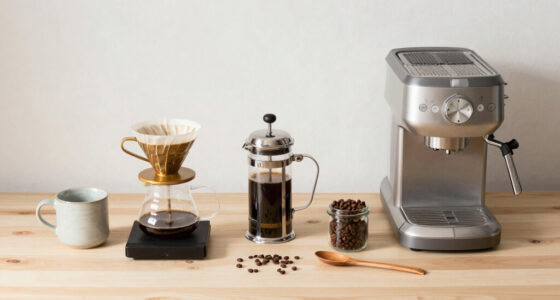 14 Best Coffee Brewers for Home in 2026
