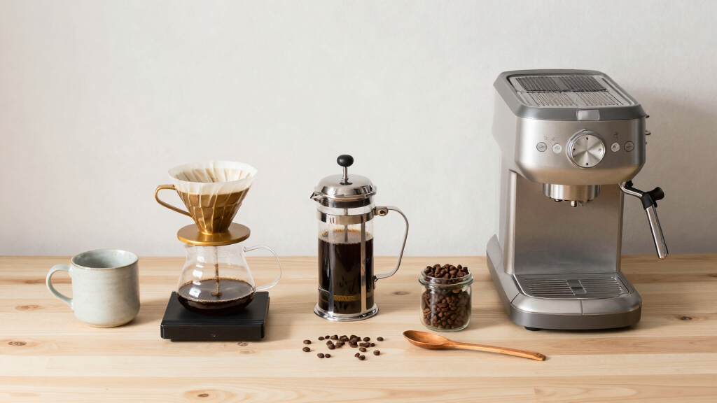 14 Best Coffee Brewers for Home in 2026
