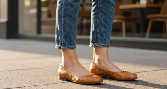 14 Best Flat Shoes For Jeans In 2026
