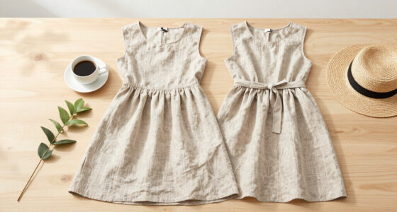 14 Best Linen Dresses in 2026
