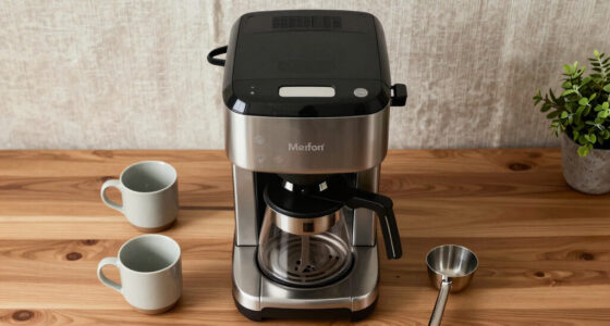 15 Best Coffee Makers for Large Groups in 2026