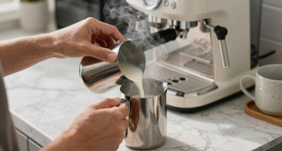 15 Best Electric Milk Frothers in 2026