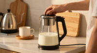 15 Best Electric Milk Frothers in 2026