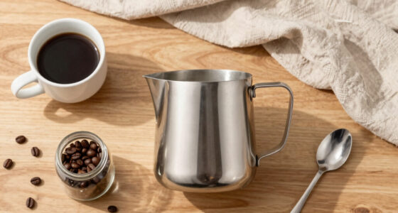 15 Best Electric Milk Frothers in 2026