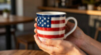 15 Best Patriotic Coffee Mugs in 2026