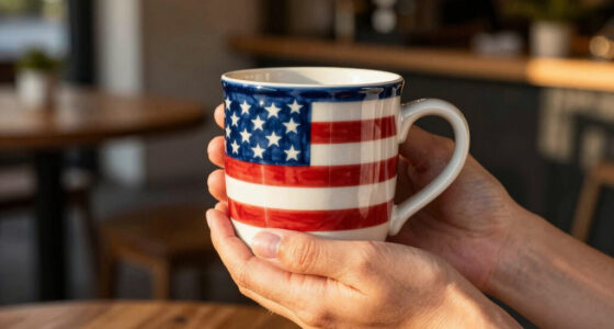 15 Best Patriotic Coffee Mugs in 2026