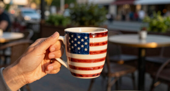 15 Best Patriotic Coffee Mugs in 2026