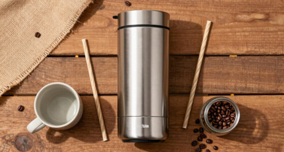 15 Best Portable Coffee Makers in 2026