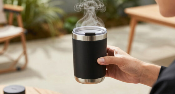 15 Best Portable Coffee Tumblers in 2026