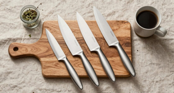 15 Best Premium Chef's Knives in 2026