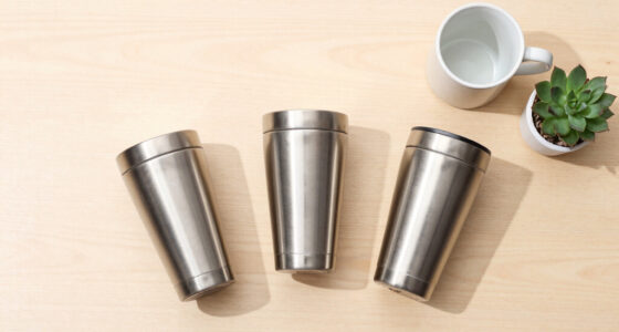 15 Best Travel Coffee Tumblers in 2026