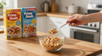 7 Best Cold Cereal Prime Day Deals in 2026