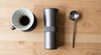 8 Best Portable Coffee Grinders in 2026