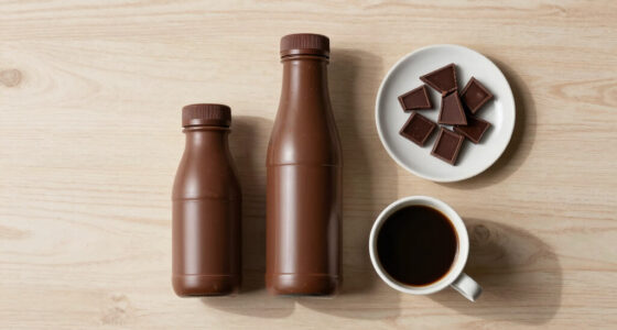 9 Best Chocolate Coffee Creamers in 2026