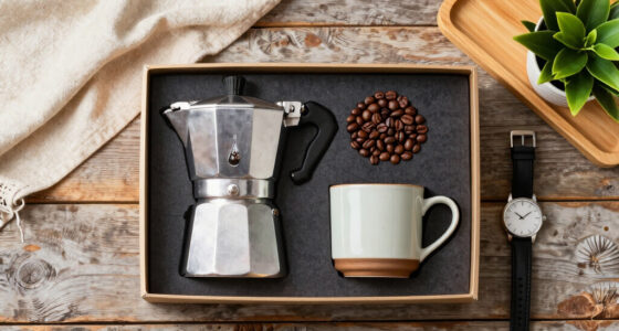9 Best Coffee Gift Sets For Dad In 2026