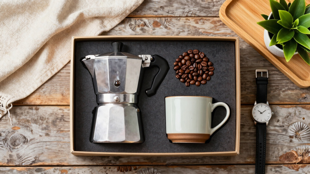 9 Best Coffee Gift Sets For Dad In 2026