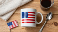 9 Best Patriotic Coffee Mugs in 2026