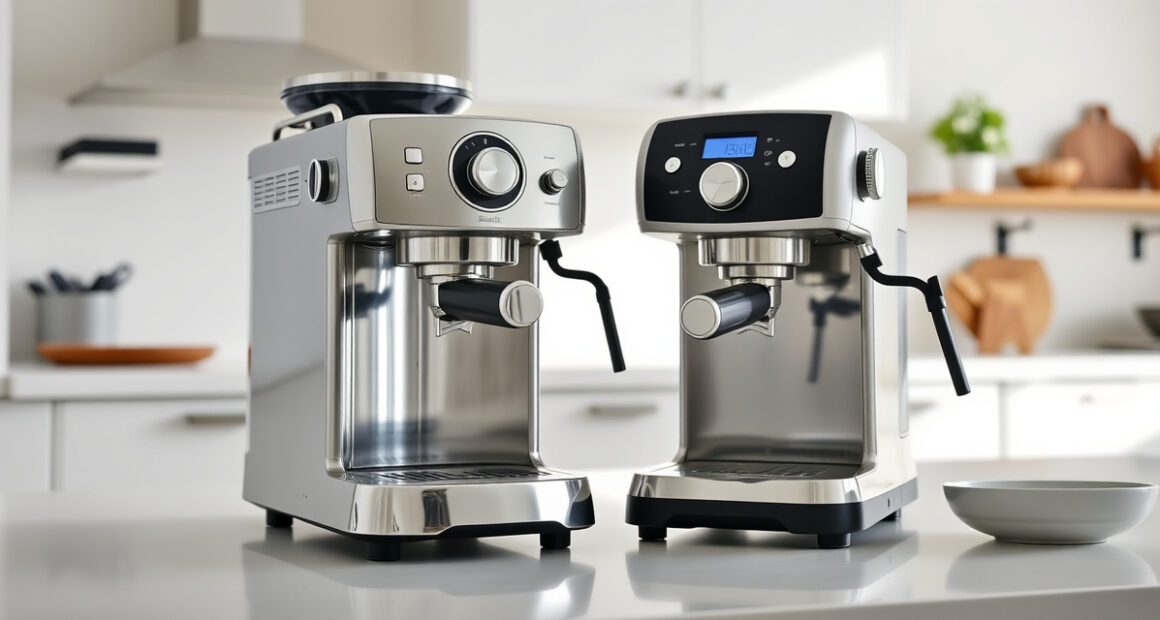 Best Breville Espresso Machines in 2026: Ranked