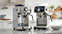 Best Breville Espresso Machines in 2026: Ranked