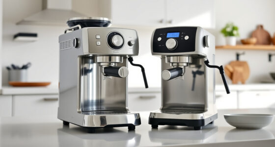 Best Breville Espresso Machines in 2026: Ranked
