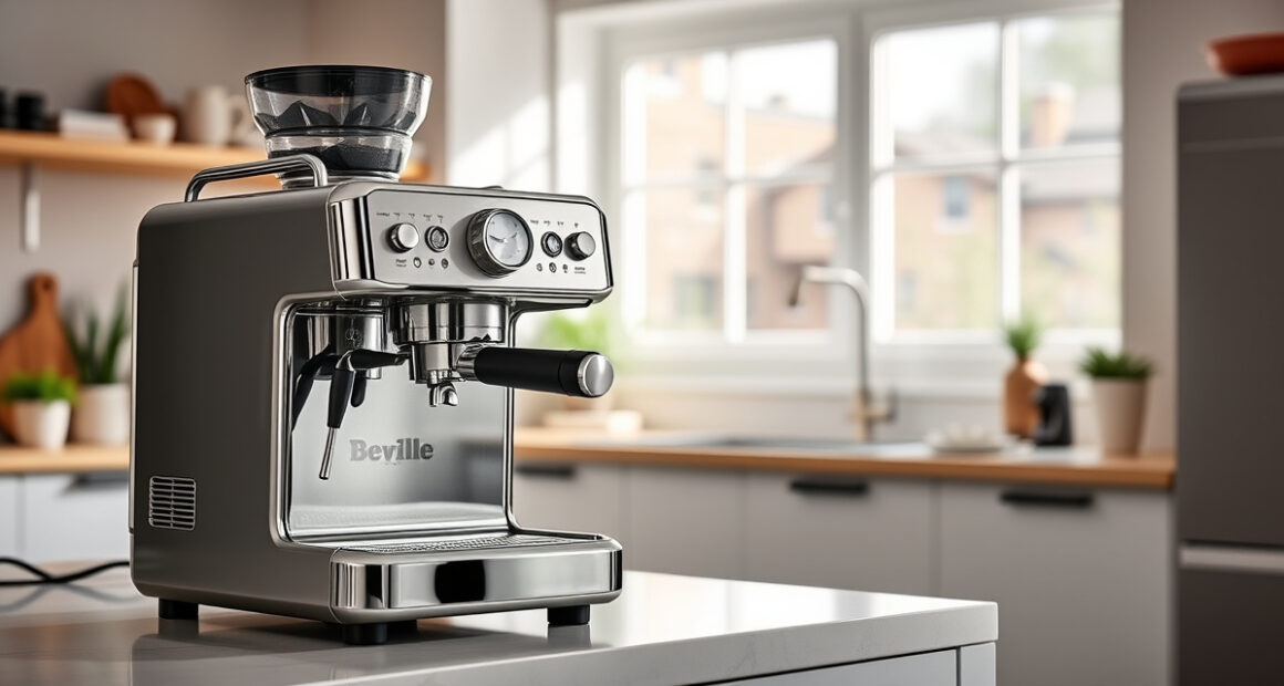 Best Breville Portafilter Accessories & Parts in 2026