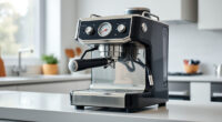 Best Budget Breville Espresso Machine in 2026: Top Picks & Insights