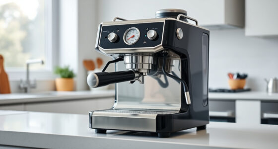 Best Budget Breville Espresso Machine in 2026: Top Picks & Insights