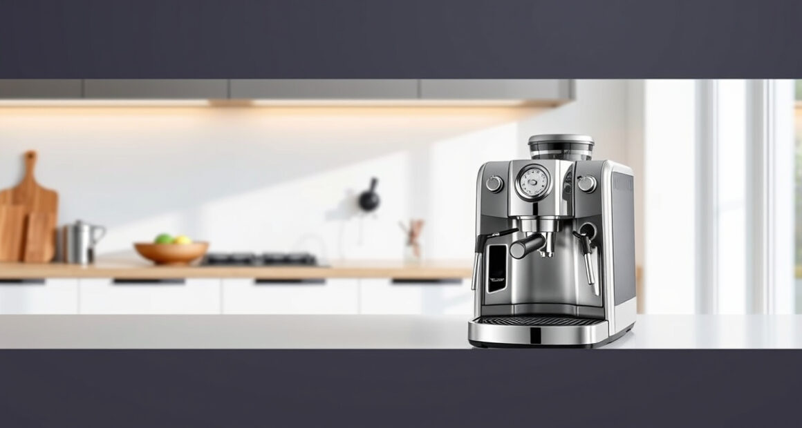 Best De'Longhi Espresso Machines for Beginners in 2025