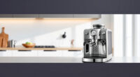 Best De'Longhi Espresso Machines for Beginners in 2025