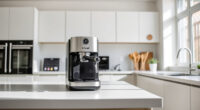 Best De'Longhi Espresso Machines for Office Use