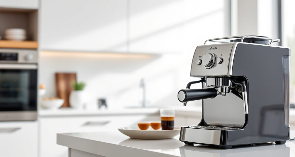 Best De'Longhi Espresso Machines in 2026: Ranked