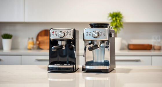 Best De'Longhi Water Filters & Descalers in 2026