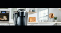 Best Keurig Coffee Maker for Small Spaces