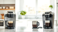 Best Keurig Coffee Makers in 2026: Top Picks & Rankings